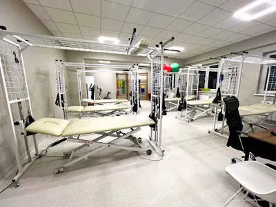Reh-Clinik